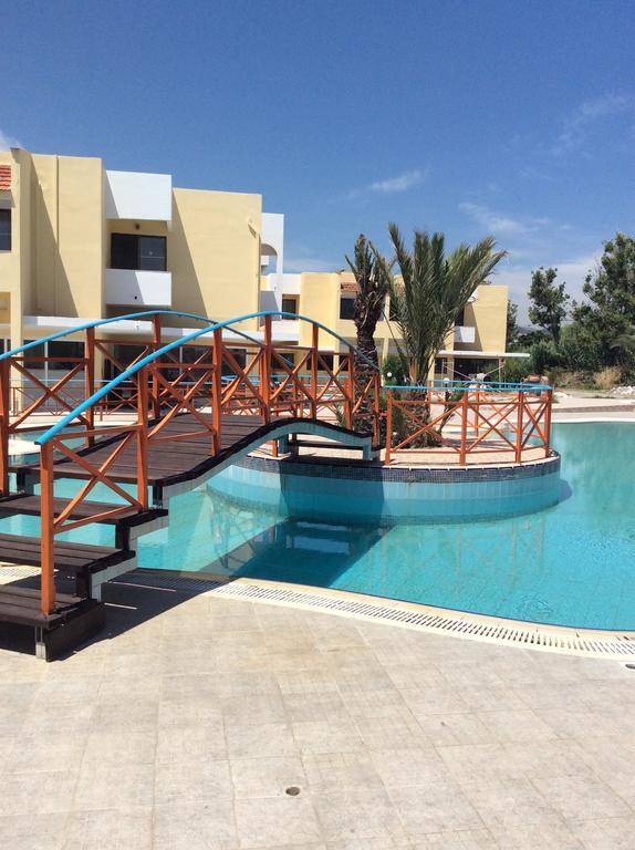 Angelos Beach Hotel Faliraki Extérieur photo