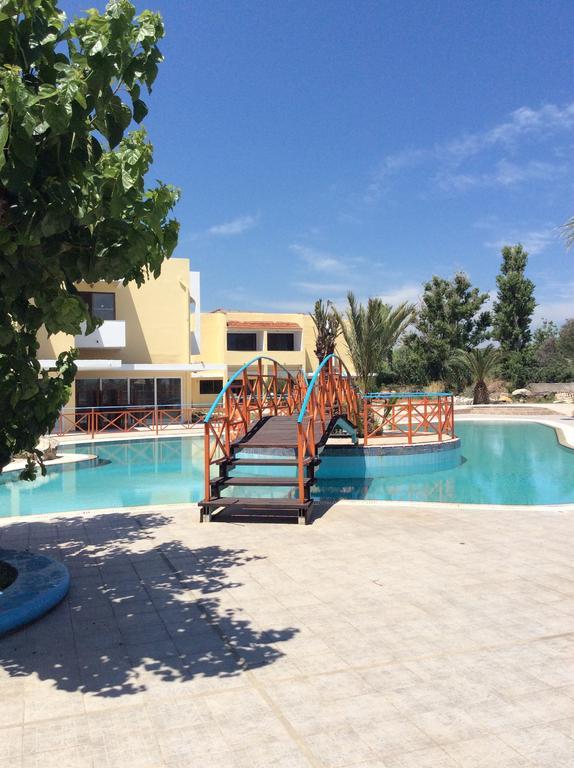 Angelos Beach Hotel Faliraki Extérieur photo