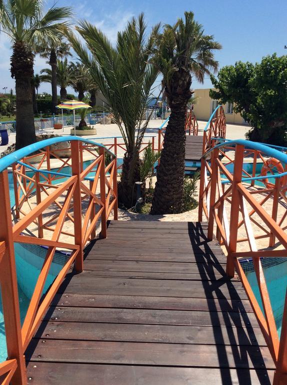 Angelos Beach Hotel Faliraki Extérieur photo