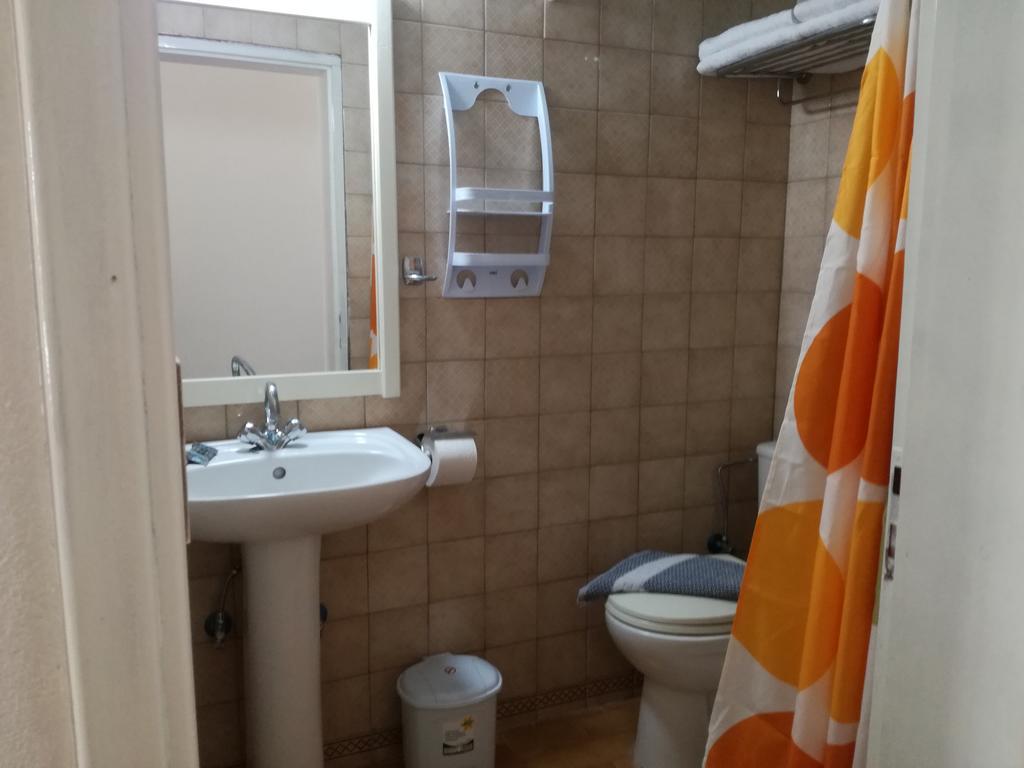Angelos Beach Hotel Faliraki Extérieur photo