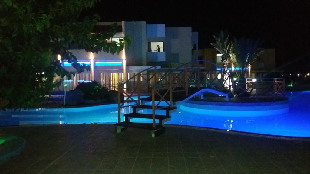 Angelos Beach Hotel Faliraki Extérieur photo