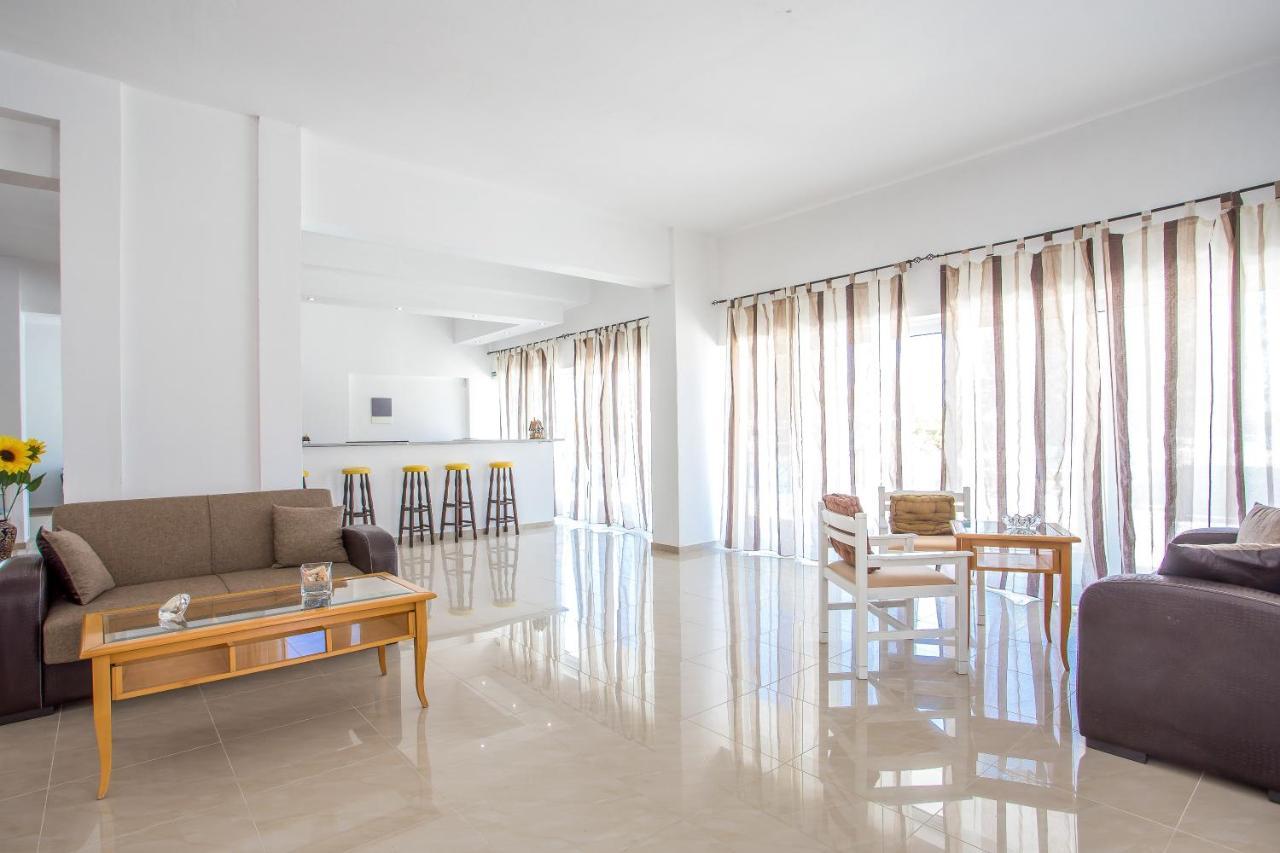 Angelos Beach Hotel Faliraki Extérieur photo