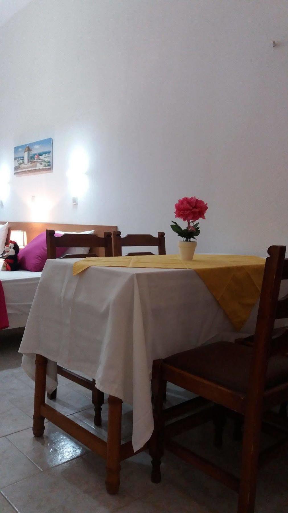 Angelos Beach Hotel Faliraki Extérieur photo