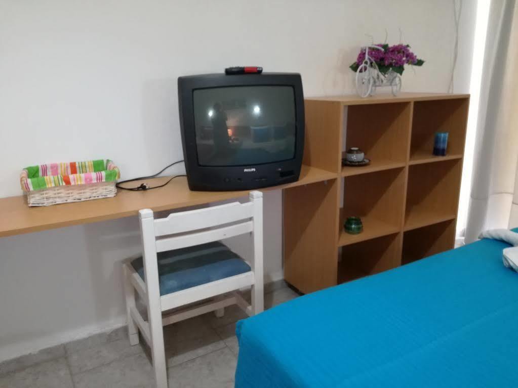 Angelos Beach Hotel Faliraki Extérieur photo